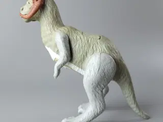 ⭐️· Vintage Star Wars Tauntaun figur - Kenner 1979