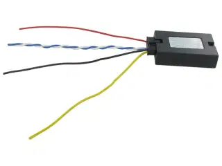 Connects2 12v can-bus tændingsgenerator