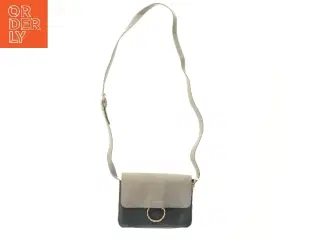 Skuldertaske med justerbar rem fra Chicoree (str. 22x17 cm)