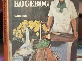 Else Andersens Kogebog
