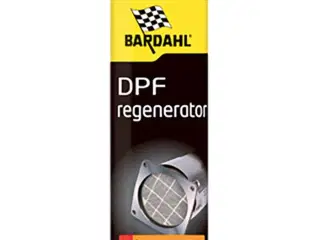 Bardahl Dpf Regenerator 300Ml.