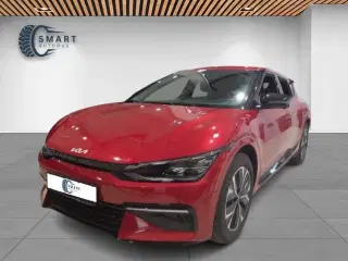 Kia EV6 77 Long Range GT-Line