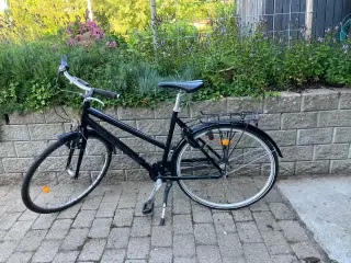 Cykel 28 tommer 2 år  