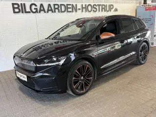 Skoda Enyaq 60 iV Founders Edition