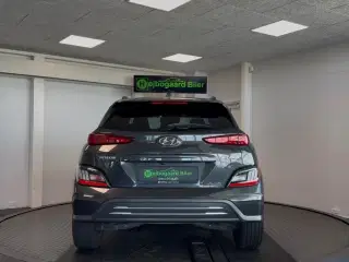 Hyundai Kona 64 EV Trend