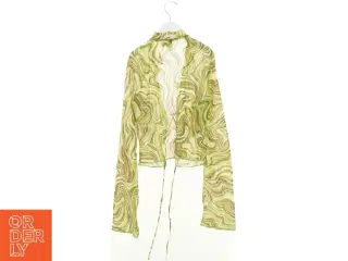 Skjorte fra H&M (str. 158 cm)