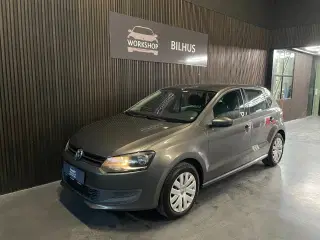 VW Polo 1,4 Comfortline