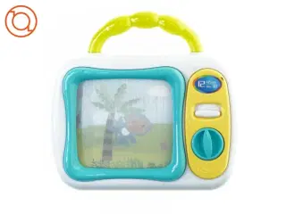 Musik afspiller til baby (str. 23 x 22 cm)