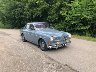 Volvo Amazon