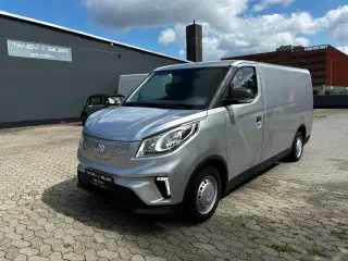 Maxus e-Deliver 3 50 Cargo Van LWB