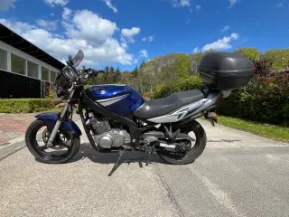 Suzuki GS 500