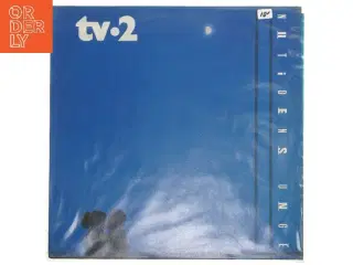 tv&#183;2 - Nutidens unge LP