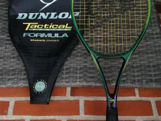 DUNLOP TACTICAL FORMULA SERIES, I FLOT STAND