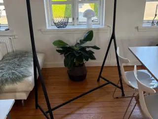 Tøjstativ  Ikea 2 stk.