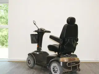 LM-500 grå
