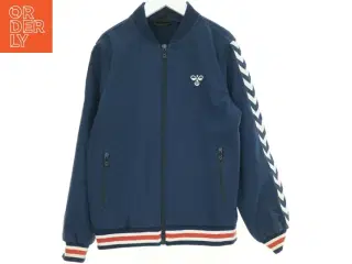 Sommerjakke fra Hummel (str. 140 cm)