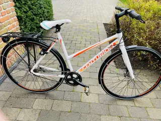 28” Centirion dame/ pigecykel