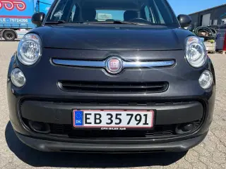 Fiat 500L 1,4 16V 95 Easy