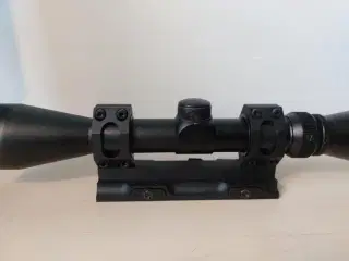 Norconia 3‑9×40 sigte