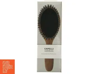 Hårbørste fra CAPELLI