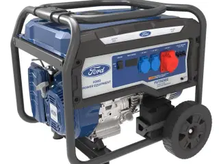 Ford generator 6600 watt