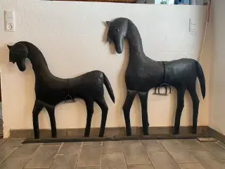 Heste figurer 