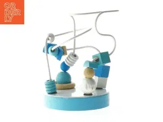 Labyrint fra Magni (13,5x9 cm)