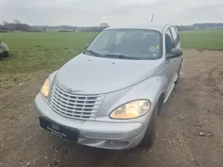 Chrysler PT Cruiser 2,4 Touring