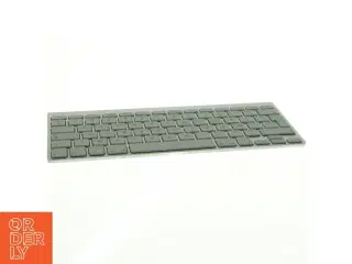 Trådløst Apple tastatur