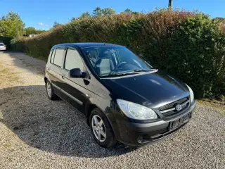 Hyundai Getz 1,4 Cool