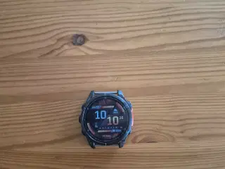 Garmin fenix 8 pro solar 