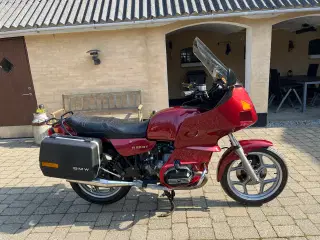 BMW R80 RT