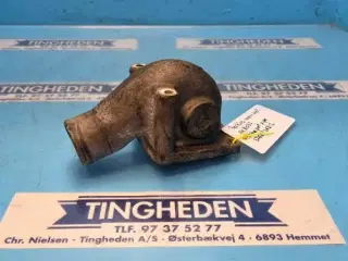 Perkins 1004-40T Indsugningsrør 3766P36812