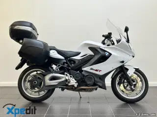 BMW F 800 GT