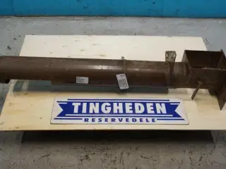 Dronningborg D4500 Retur rør