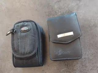 2  Kamera tasker