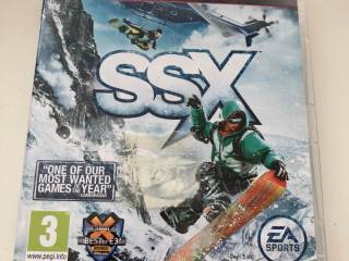 SSX