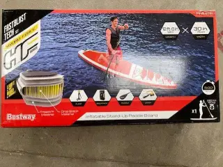 paddleboard sæt