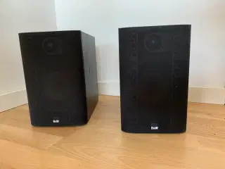Bowers & Wilkins 686