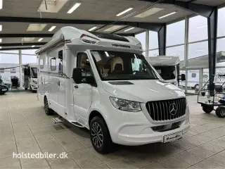 2023 - Weinsberg Pepper Edition MEG 640 Suite