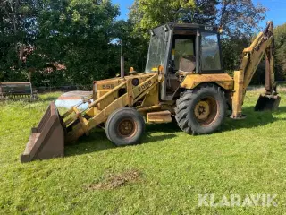 Rendegraver Ford 555