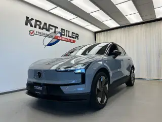 Volvo EX30  Twin Performance Ultra