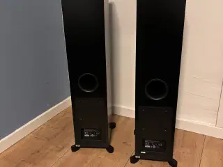 Aktive højtalere Dynaudio xeo 30