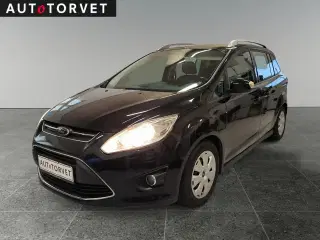 Ford Grand C-MAX 1,6 TDCi 95 Trend 7prs