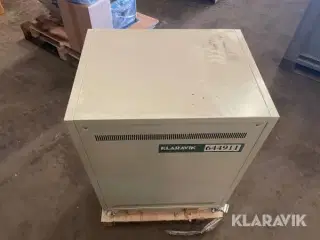 Power Supply HSG & Glorystar 200KVA & TNS-60KVA 2 