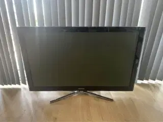 Samsung TV 50”