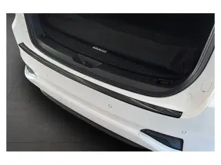 Læssekantbeskytter Mazda CX-80 2024- Sort