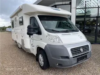 2008 - Fiat DUCATO