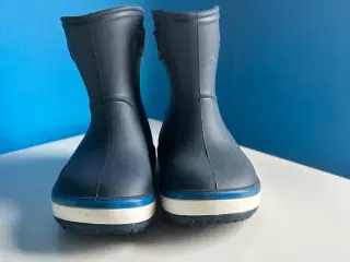 Crocs underdør sko