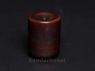 Thule Peberbøsse - 6 x 4 cm - (h x b)